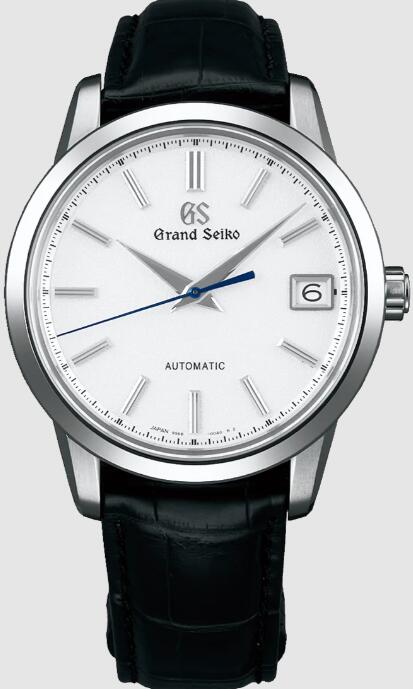 Best Grand Seiko Elegance Automatic Date Display Replica Watch Price SBGR305